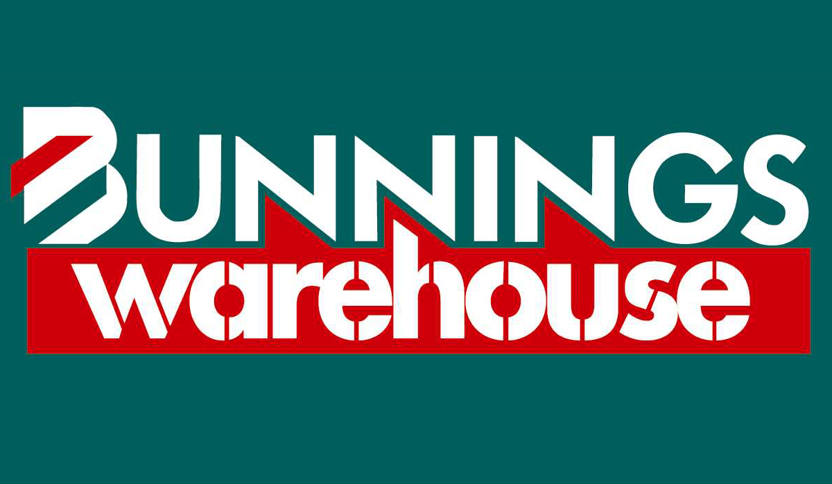 IQ Security Customer - Bunnings