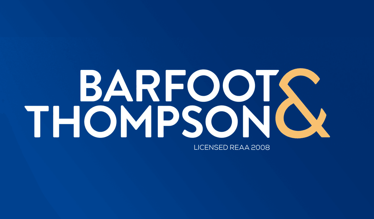 IQ Security Customer - Barfoot & Thompson