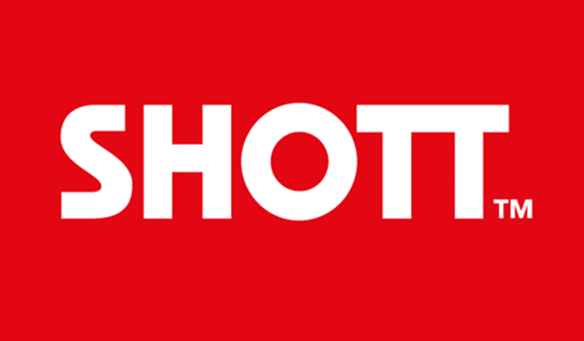 IQ Security Customer - Shott Beverages