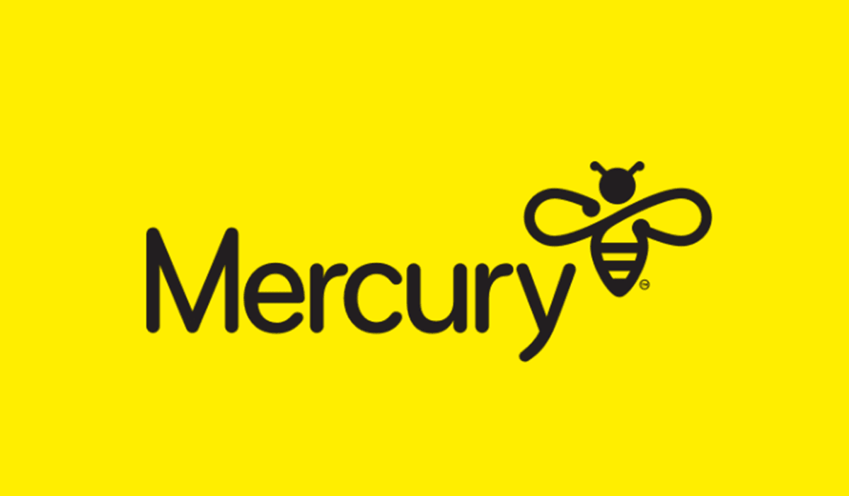IQ Security Customer - Mercury
