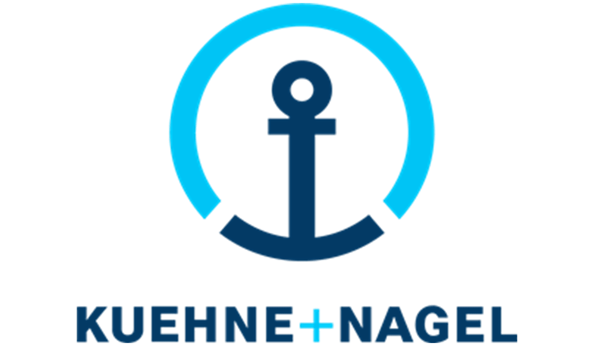 IQ Security Customer - Kuehne Nagel