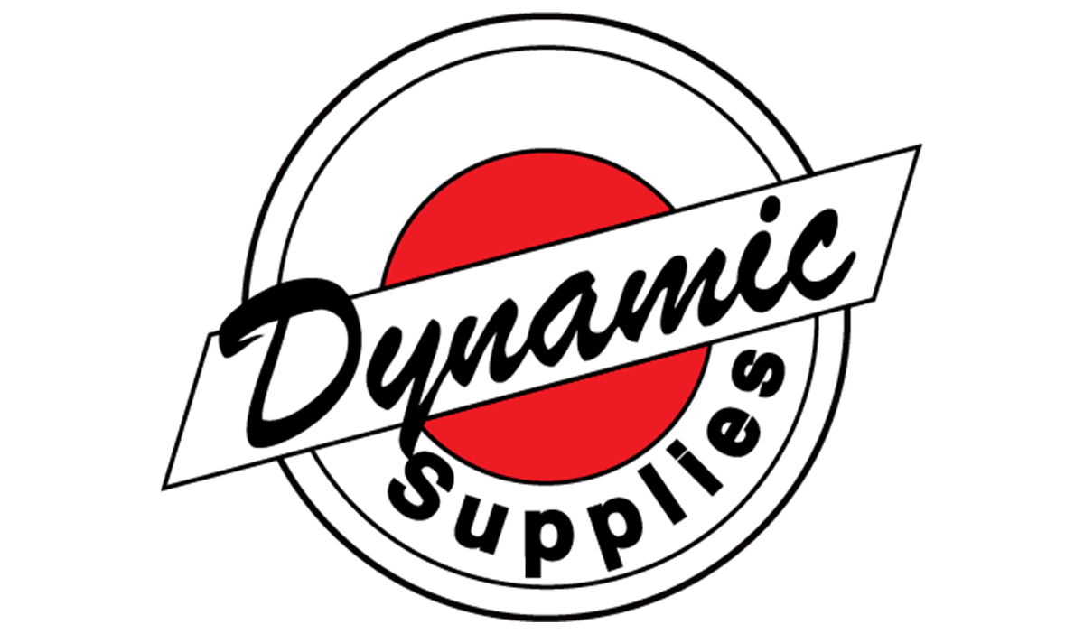 IQ Security Customer - Dynamic Supplies