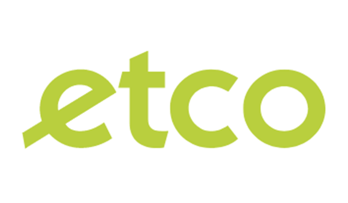 IQ Security Customer - ETCO