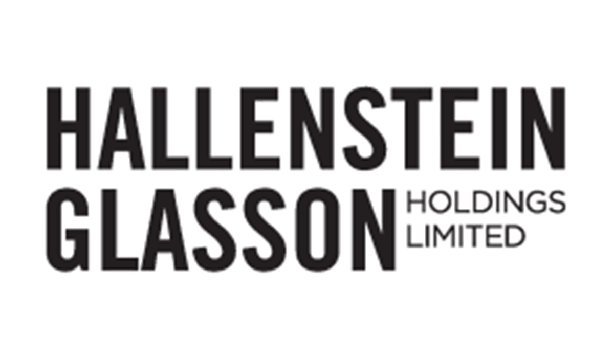 IQ Security Customer - Hallenstein Glasson