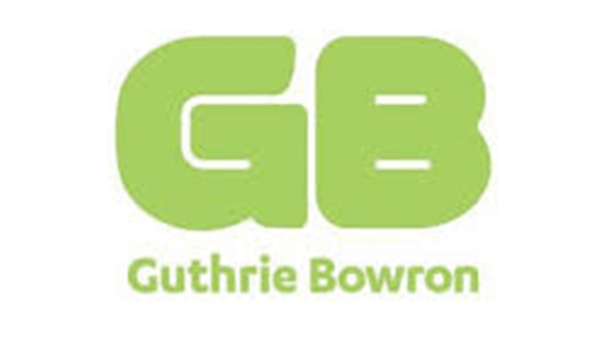 IQ Security Customer - Guthrie Bowron