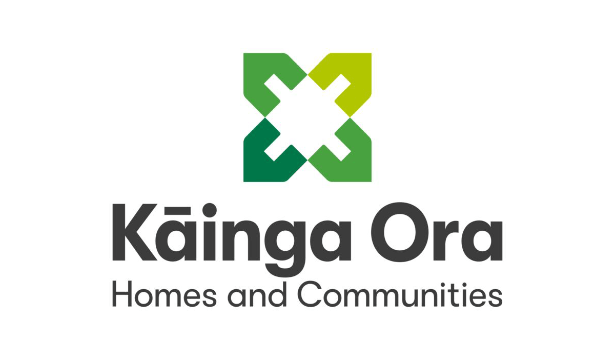 IQ Security Customer - Kainga Ora