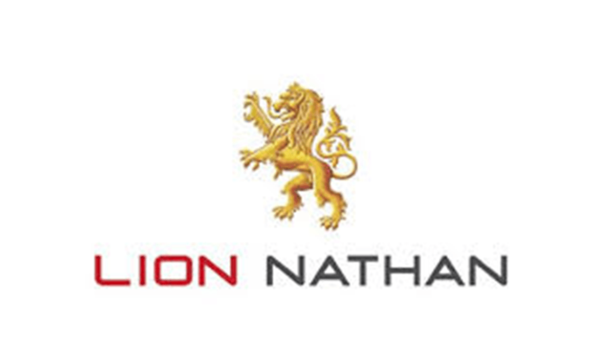 IQ Security Customer - Lion Nathan