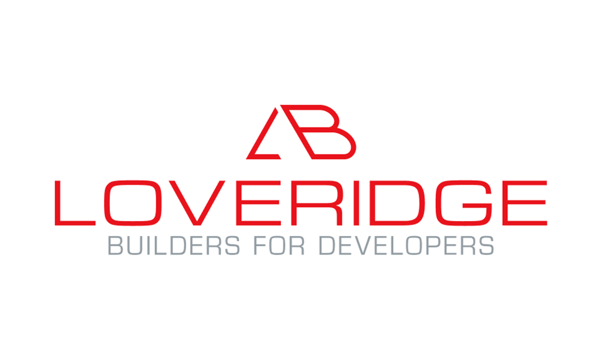 IQ Security Customer - Loveridge Builders