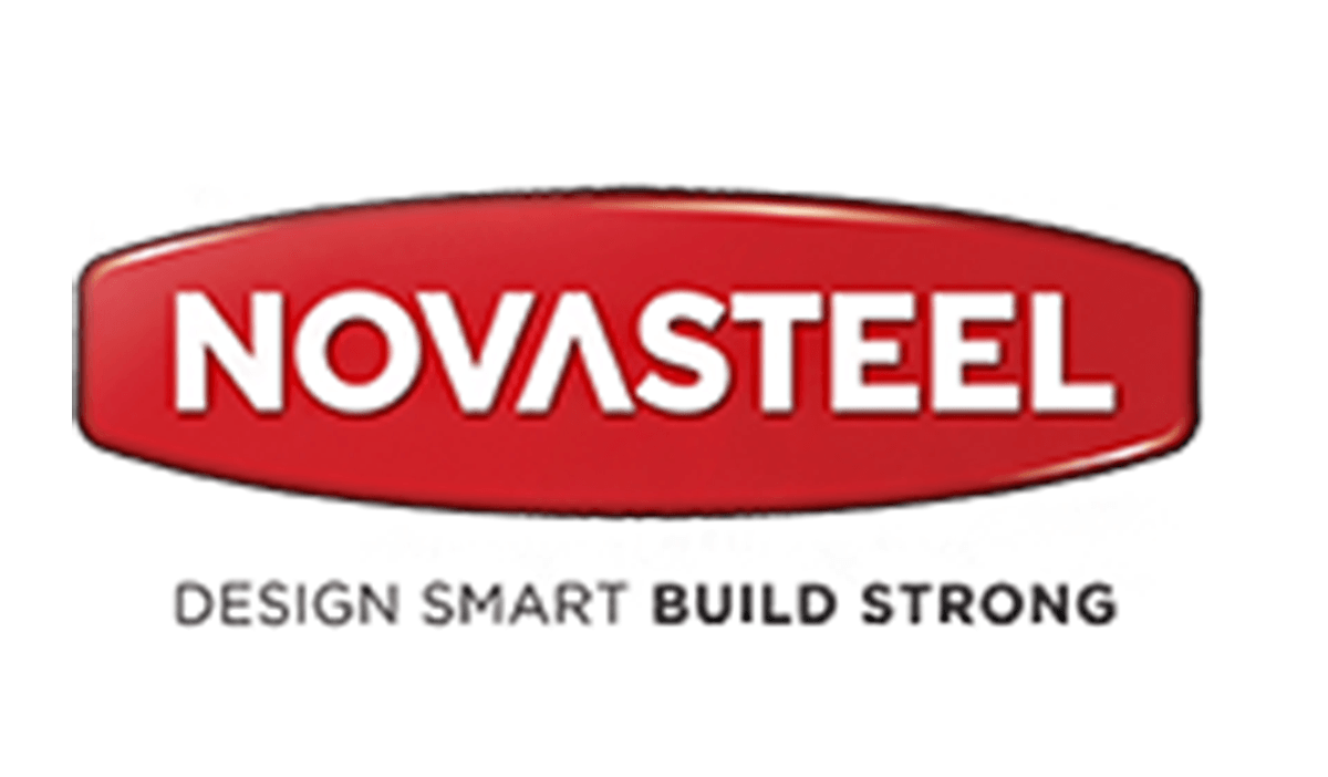 IQ Security Customer - Novasteel