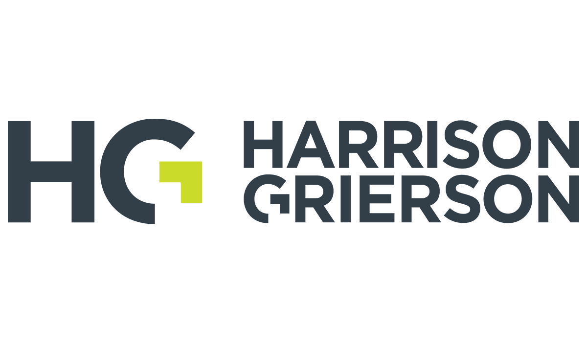 IQ Security Customer - Harrison Grierson