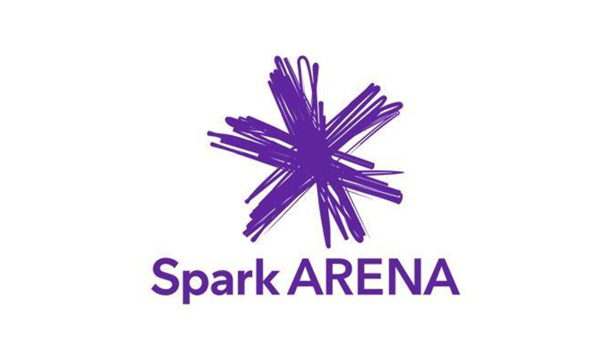 IQ Security Customer - Spark Arena