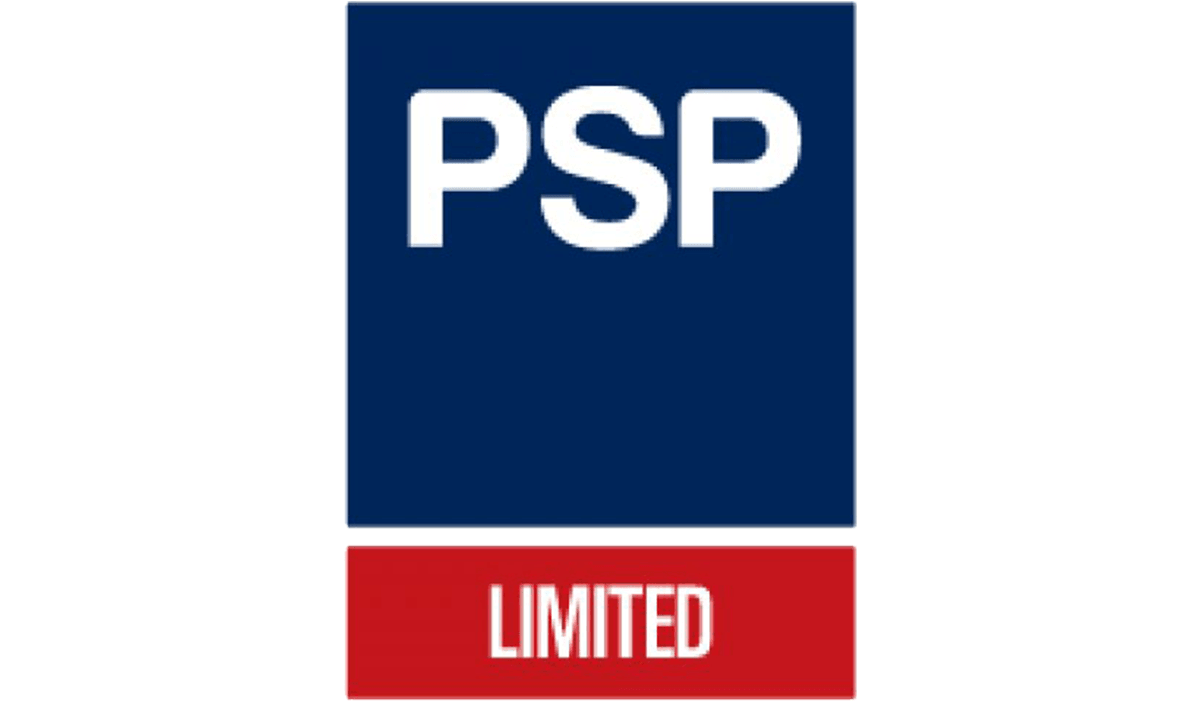 IQ Security Customer - PSP Limited
