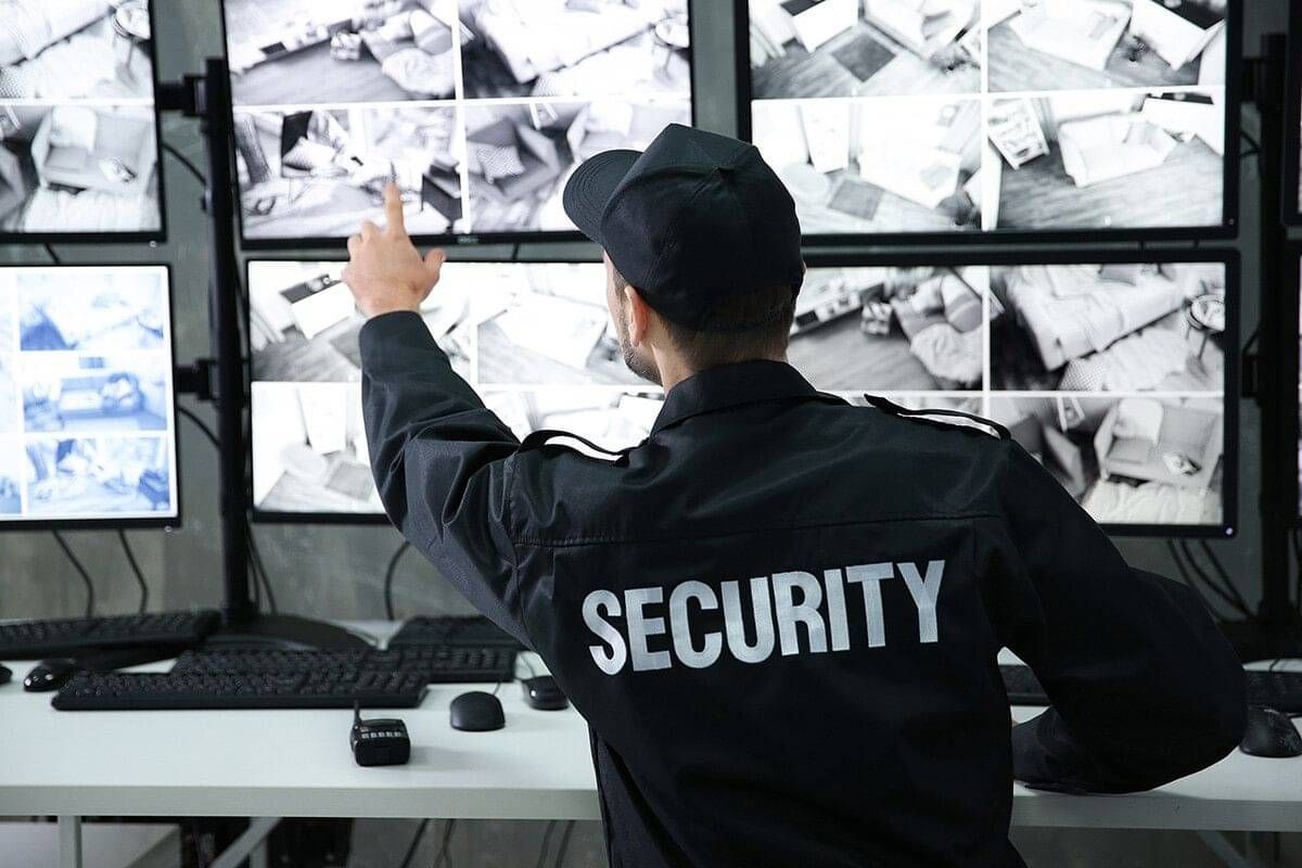 IQ Security Frequently Asked Question & Answerss