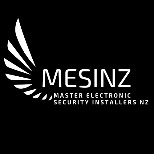 Master Electronic Security Installer New Zealand - MESINZ