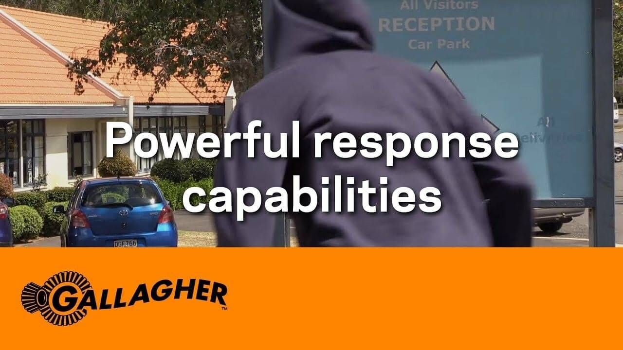 IQ Security - Site Lockdown and Emergency Response