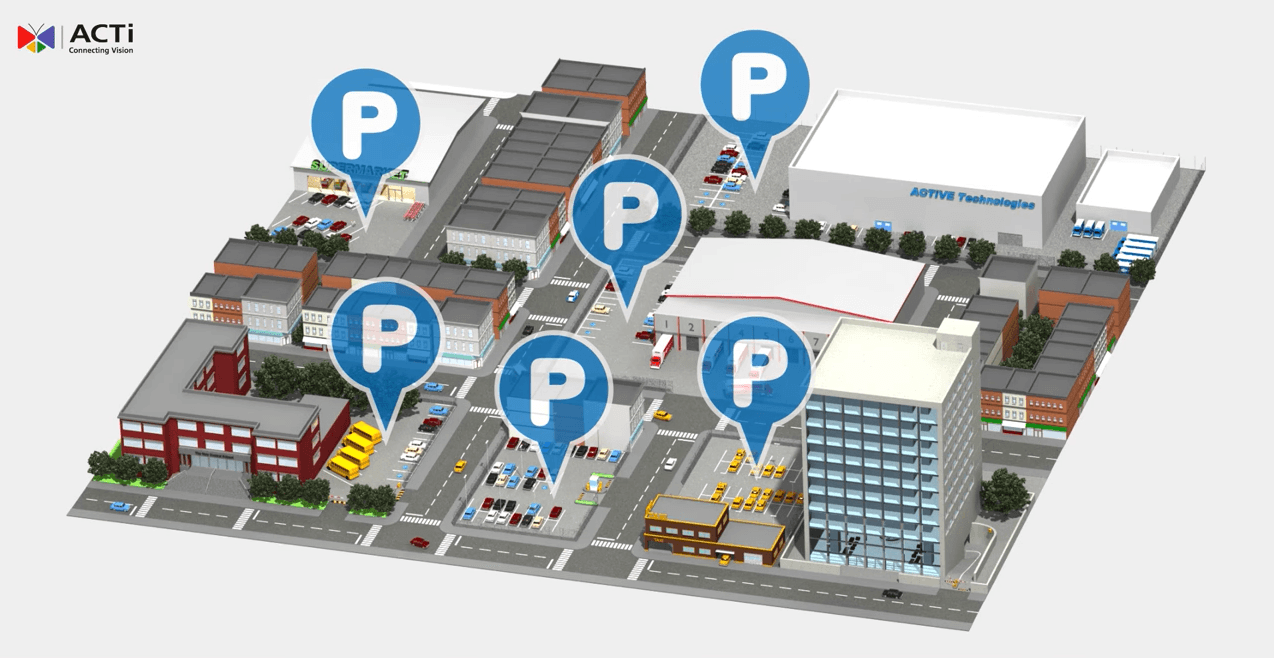 IQ Security - Blacklisted Vehicle Detection