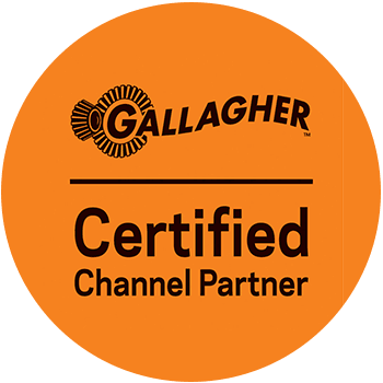 Acceess Control - Gallagher Security