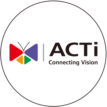 Acti CCTV