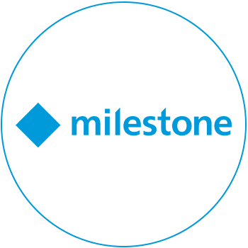 VMS - Milestone
