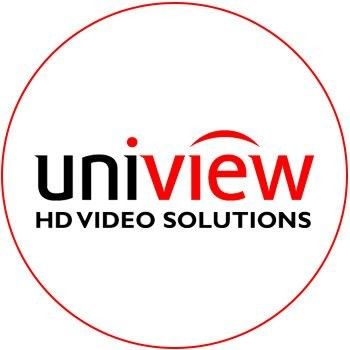 CCTV - Uniview