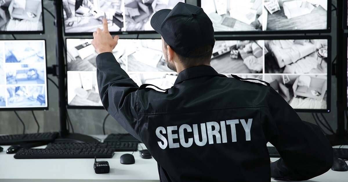 IQ Security Support and Maintenance