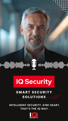 IQ Security | CCTV, Alarm Systems, Monitoring & Access Control