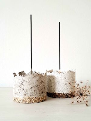 SOUK INCENSE HOLDER