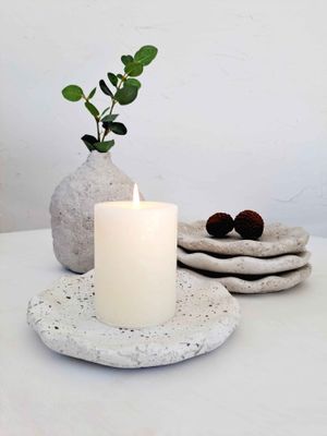 EVER STONE TRAYS