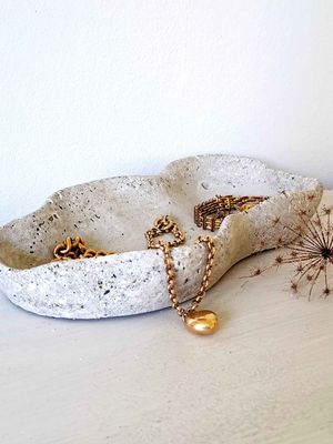 HERA STONE TRAY