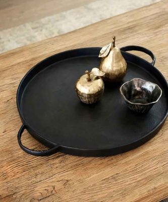 BALTO IRON TRAY