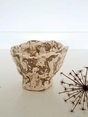 SIKA CLAY BOWL  #1