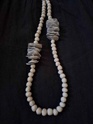 WALL NECKLACE #6