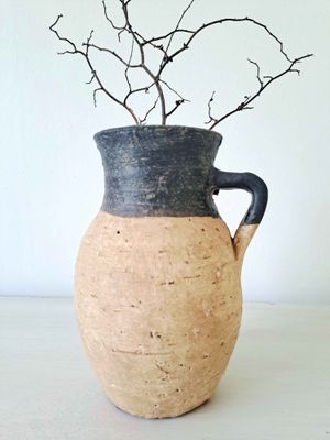 SILAS JUG