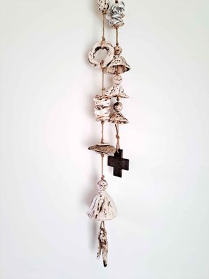 MAISON WALL HANGING #3