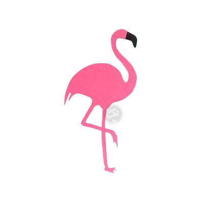 Flamingo Wall Handle (Removable only)