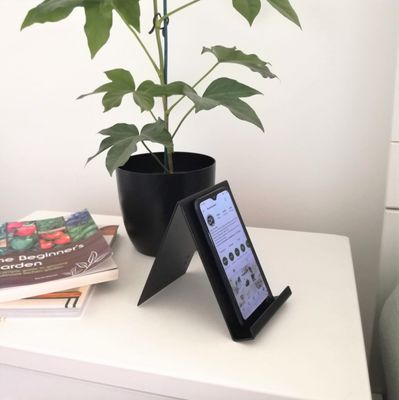 Minimalist Phone or Tablet Stand