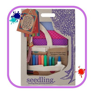Create Your Own Designer Tote Bag  Now $24.99