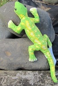 NZ Gecko