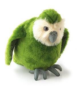 Kakapo toy hotsell