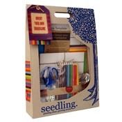 Invent Your Own Board Game by Seedling NOW $20.99