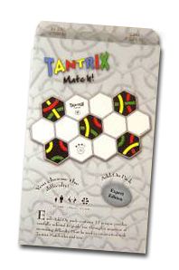 Tantix Match ADD ON Family edition