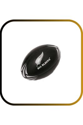 Foam Rugby Ball  XS 3 inch