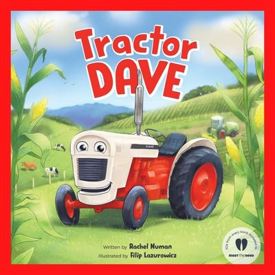 Tractor Dave