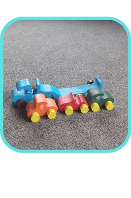 Car Transporter NZ Made