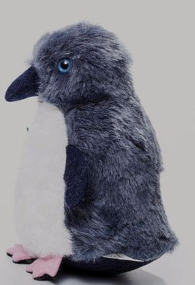 Blue Penguin Small