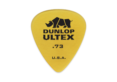 Jim Dunlop Ultex Pick