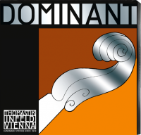Thomastik Dominant Violin String Set