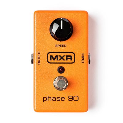 MXR Phase 90 Phaser Pedal. RRP $279