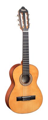 Valencia 200 Series Full Size Hybrid Nylon String Guitar