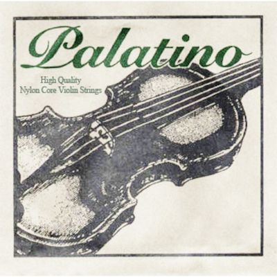 Palatino Synthetic Violin String Set